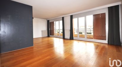 Apartment 4 rooms of 80 m² in Bondy (93140)