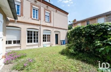House 5 rooms of 132 m² in Toulouse (31500)