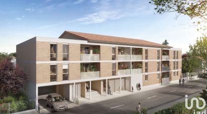 Appartement 3 pièces de 64 m² à Muret (31600)