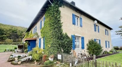 House 19 rooms of 872 m² in Arraincourt (57380)