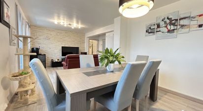 Apartment 4 rooms of 82 m² in Épernay (51200)