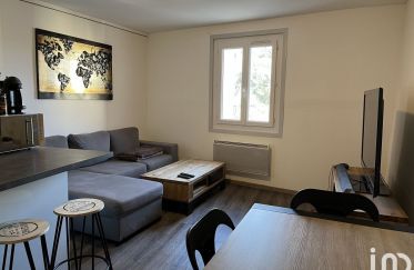 Apartment 2 rooms of 45 m² in Bagnols-sur-Cèze (30200)