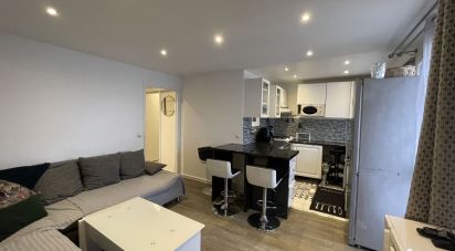 Appartement 3 pièces de 48 m² à Choisy-le-Roi (94600)