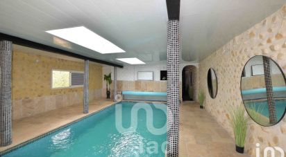 Maison 10 pièces de 389 m² à Beaucaire (30300)