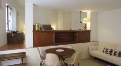 Appartement 2 pièces de 37 m² à Antibes (06600)