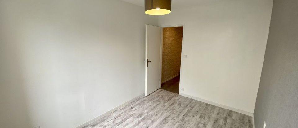 Appartement 3 pièces de 62 m² à Joué-lès-Tours (37300)