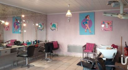 Retail property of 35 m² in Les Mureaux (78130)