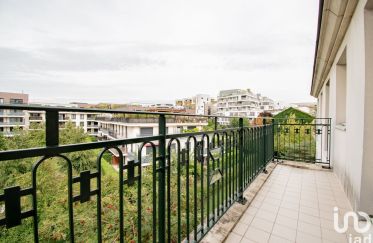 Appartement 2 pièces de 41 m² à Montrouge (92120)