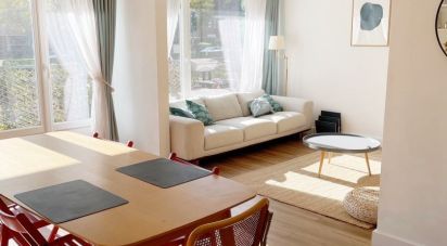 Appartement 4 pièces de 84 m² à Marcq-en-Barœul (59700)