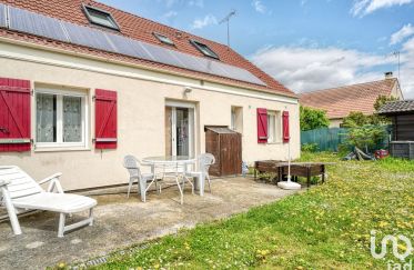 House 7 rooms of 118 m² in Beaumont-sur-Oise (95260)