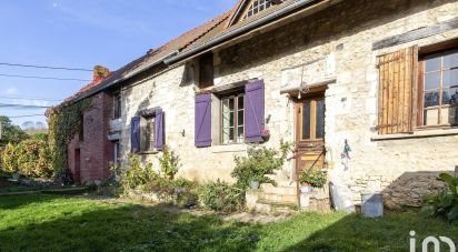 House 5 rooms of 140 m² in Breuil-le-Vert (60600)