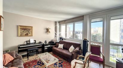 Apartment 4 rooms of 86 m² in Paris (75015)