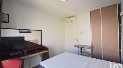 Appartement 1 pièce de 20 m² à Béziers (34500)