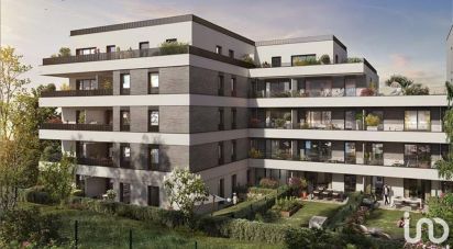 Apartment 3 rooms of 68 m² in Les Clayes-sous-Bois (78340)
