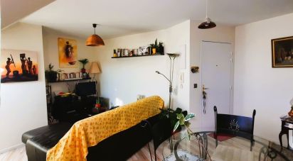 Appartement 3 pièces de 77 m² à Domont (95330)