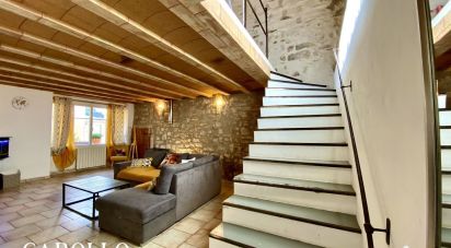Maison 7 pièces de 193 m² à Carcassonne (11000)