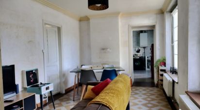 Maison 3 pièces de 60 m² à Châlette-sur-Loing (45120)