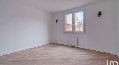 Apartment 1 room of 26 m² in Bondy (93140)