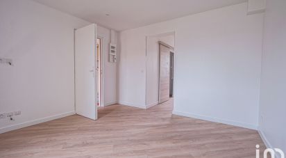 Appartement 1 pièce de 26 m² à Bondy (93140)