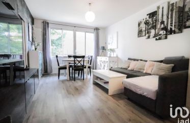 Appartement 4 pièces de 68 m² à Bois-d'Arcy (78390)