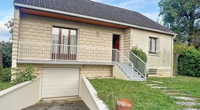 House 4 rooms of 92 m² in Limeil-Brévannes (94450)