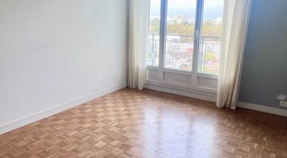 Appartement 2 pièces de 41 m² à Saint-Denis (93200)