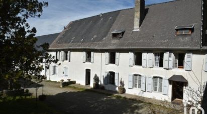 Domaine 7 pièces de 370 m² à Villard-Saint-Christophe (38119)