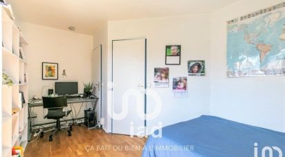 Apartment 4 rooms of 84 m² in Fontenay-sous-Bois (94120)