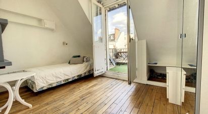 Appartement 2 pièces de 16 m² à Neuilly-sur-Seine (92200)