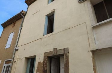 House 4 rooms of 80 m² in Boutenac (11200)