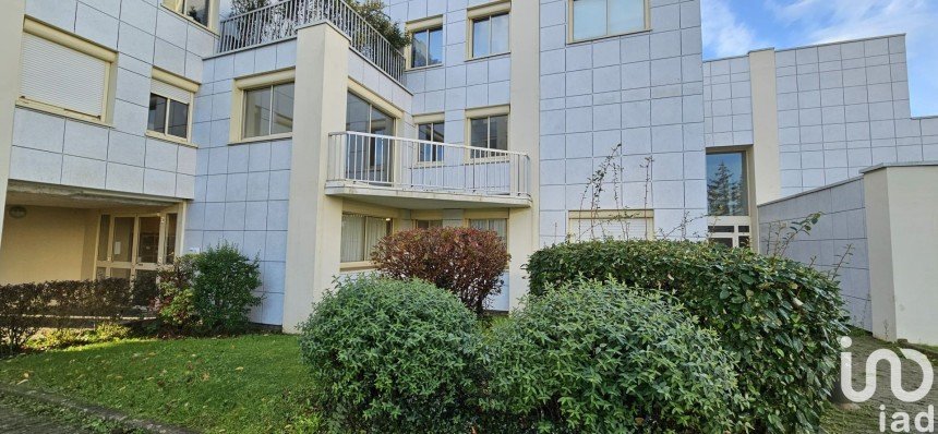 Appartement 4 pièces de 79 m² à La Roche-sur-Yon (85000)