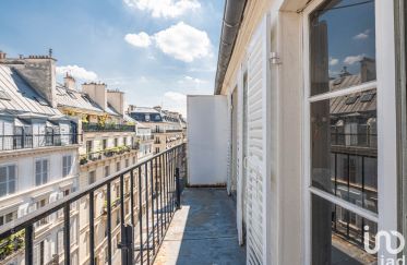 Apartment 3 rooms of 53 m² in Paris (75006)