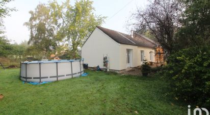 House 4 rooms of 93 m² in Nogent-sur-Vernisson (45290)