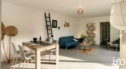 Appartement 4 pièces de 108 m² à Talence (33400)