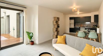 Appartement 3 pièces de 64 m² à Talence (33400)