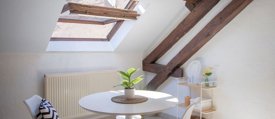 Apartment 3 rooms of 78 m² in Beaune (21200)