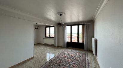 Appartement 4 pièces de 70 m² à Le Bourget (93350)