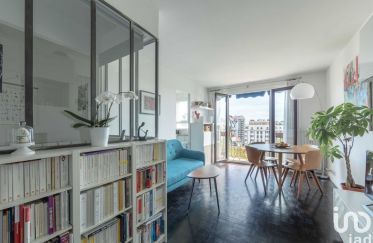 Apartment 2 rooms of 49 m² in Paris (75012)