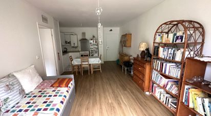 Appartement 2 pièces de 43 m² à La Queue-en-Brie (94510)