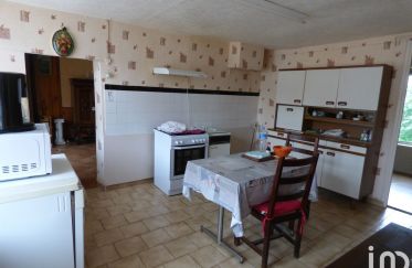 House 2 rooms of 47 m² in Igny-Comblizy (51700)