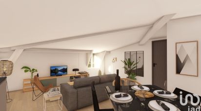 Appartement 1 pièce de 36 m² à Cannes (06150)