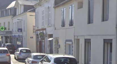 Building in Montivilliers (76290) of 924 m²