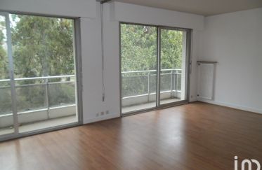 Apartment 2 rooms of 37 m² in Tours (37000)