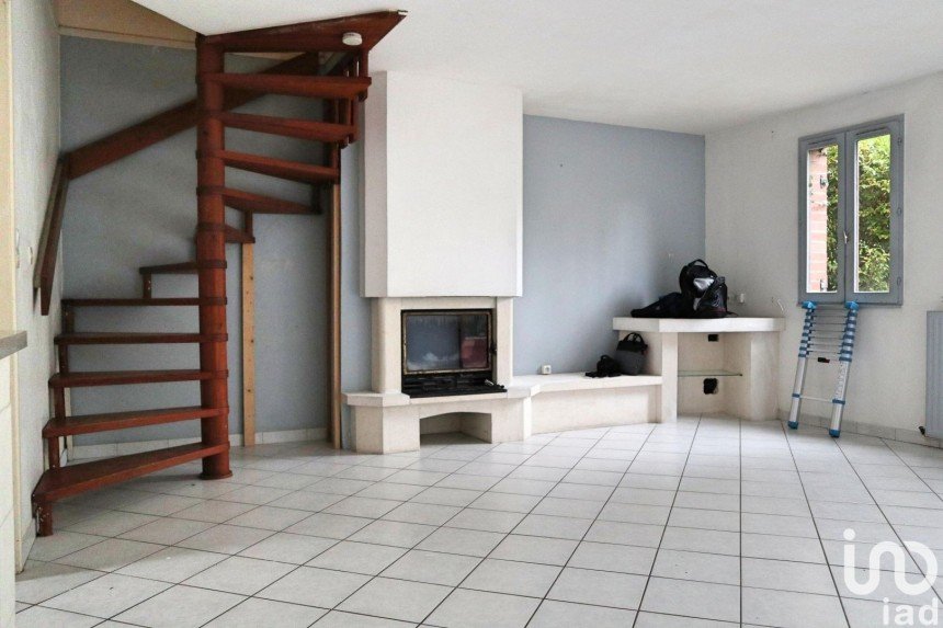 House 5 rooms of 78 m² in Amiens (80090)
