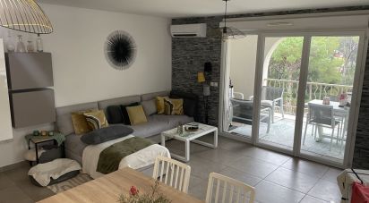 Appartement 4 pièces de 83 m² à Cavalaire-sur-Mer (83240)