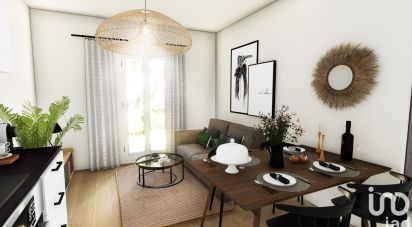 Appartement 3 pièces de 65 m² à Cannes (06150)