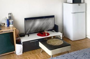 Appartement 1 pièce de 19 m² à Rosny-sous-Bois (93110)