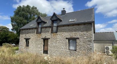 House 2 rooms of 68 m² in Merdrignac (22230)