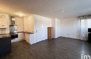Appartement 1 pièce de 37 m² à Chennevières-sur-Marne (94430)