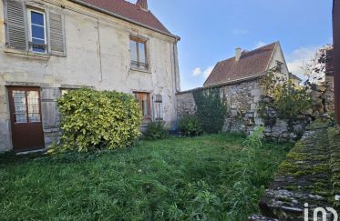 House 4 rooms of 95 m² in Ormoy-Villers (60800)